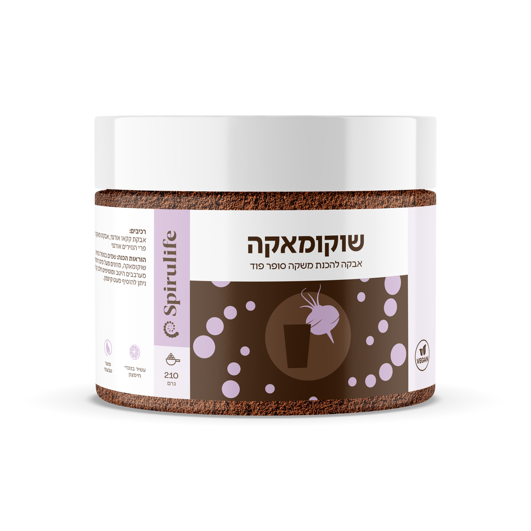 שוקומאקה – משקה מזין ומאזן